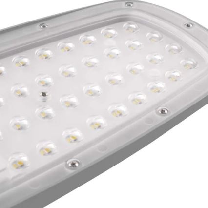 LED Lampa uliczna SOLIS LED/50W/230V 4000K IP65