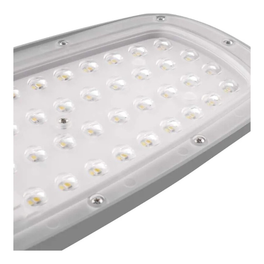 LED Lampa uliczna SOLIS LED/50W/230V 4000K IP65