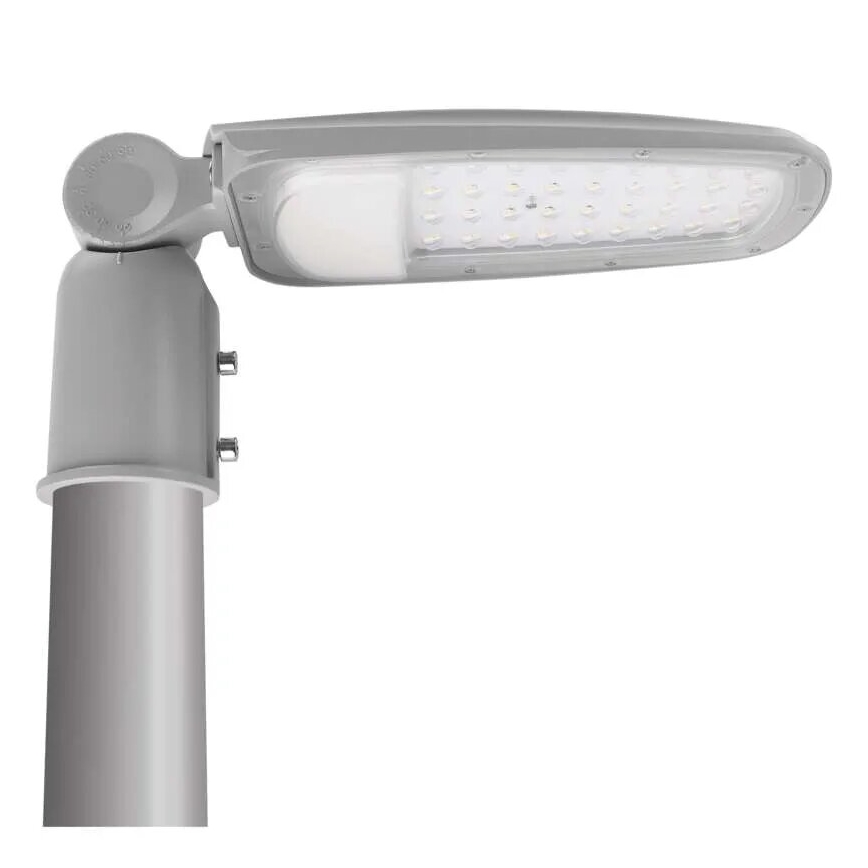 LED Lampa uliczna SOLIS LED/50W/230V 4000K IP65