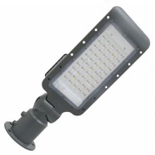LED Lampa uliczna z czujnikiem LED/50W/170-400V IP65