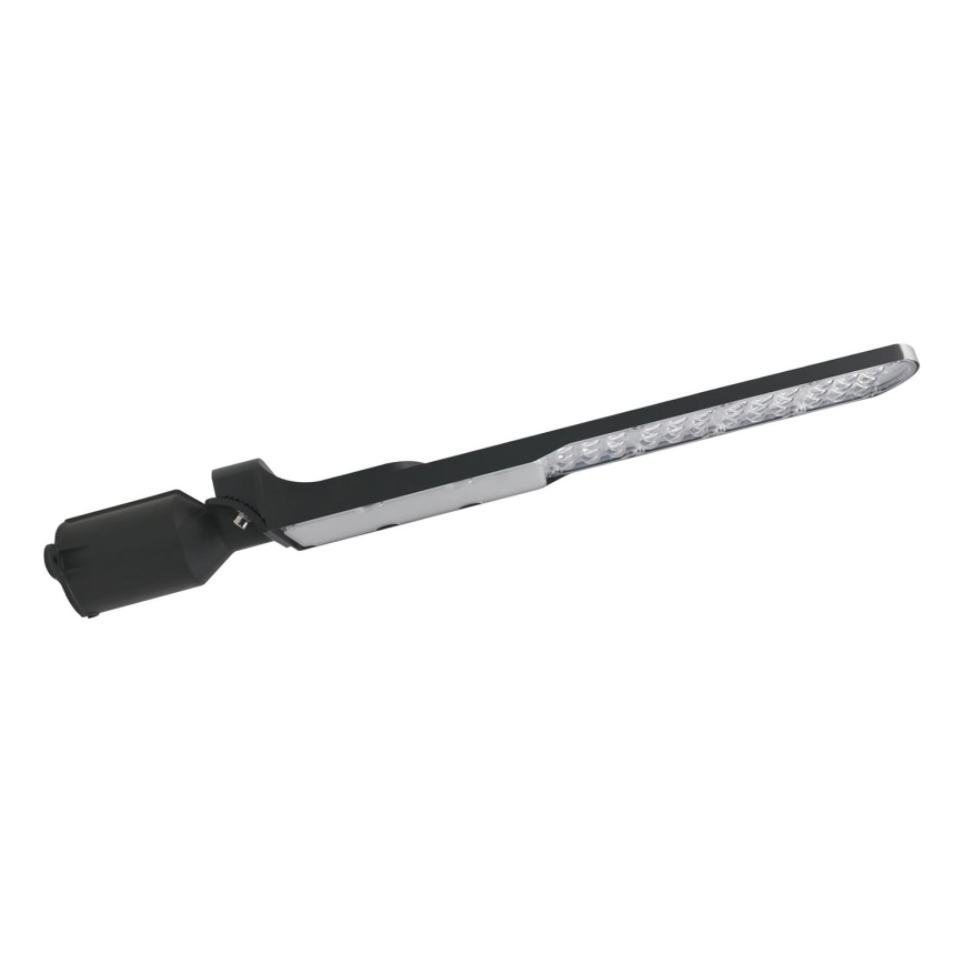 LED Lampa uliczna z czujnikiem zmierzchu CYOTO LED/100W/230V IP65 4000K
