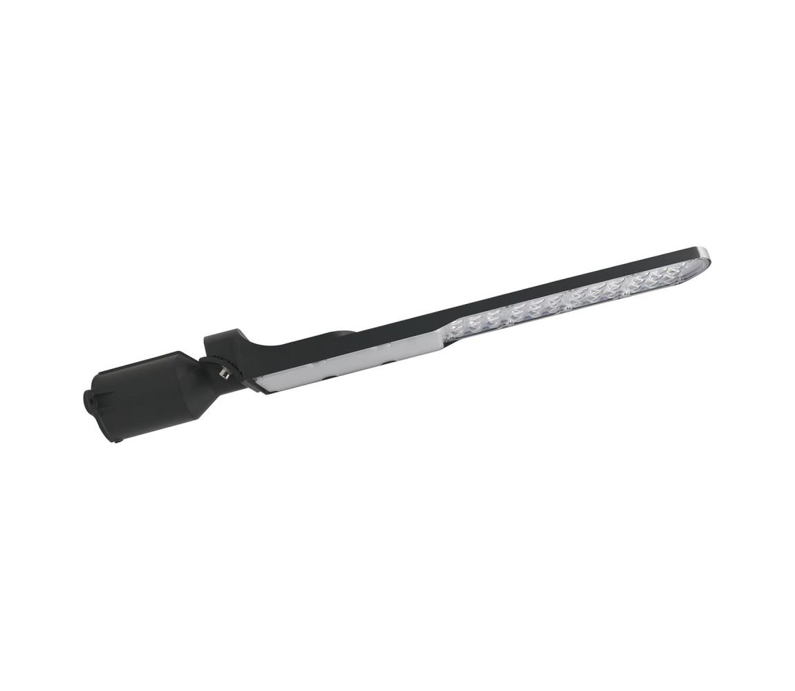 LED Lampa uliczna z czujnikiem zmierzchu CYOTO LED/100W/230V IP65 4000K