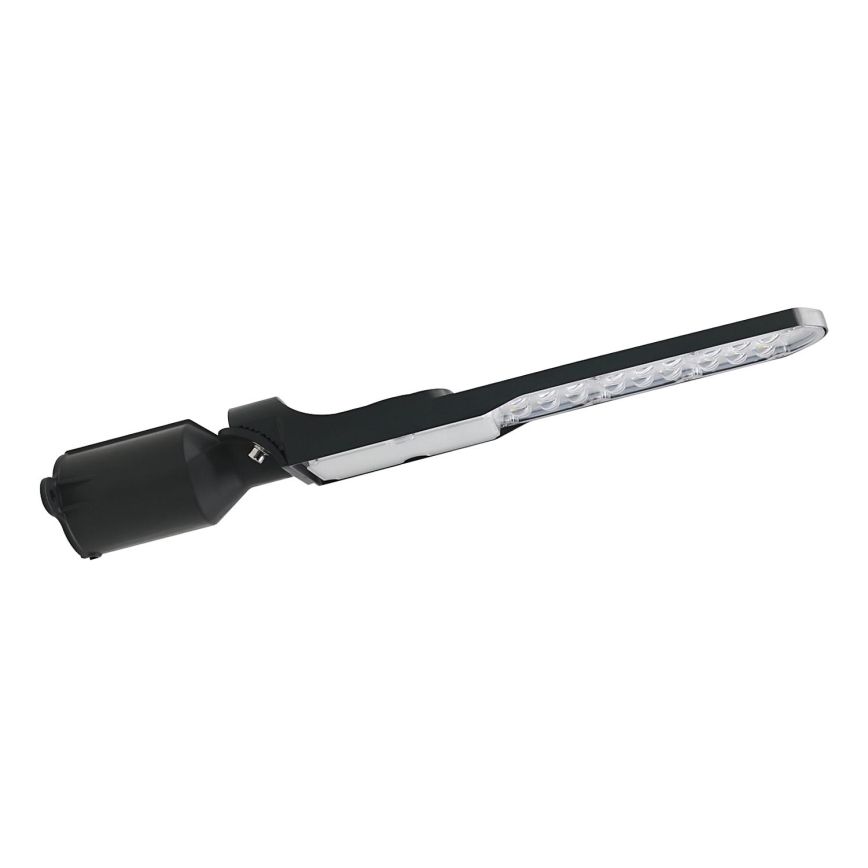 LED Lampa uliczna z czujnikiem zmierzchu CYOTO LED/50W/230V IP65 4000K