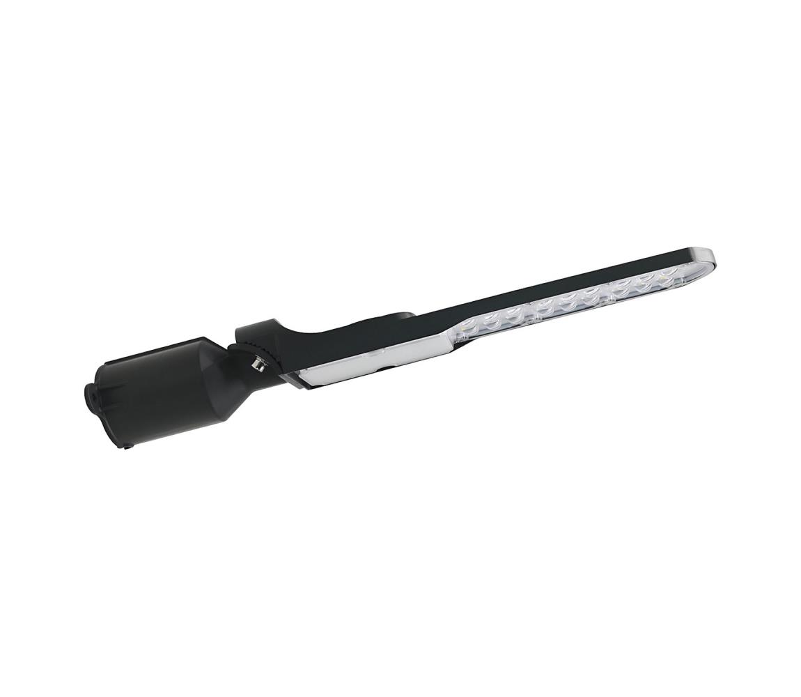 LED Lampa uliczna z czujnikiem zmierzchu CYOTO LED/50W/230V IP65 4000K