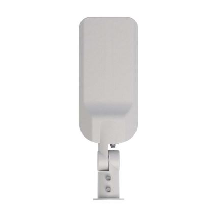 LED Lampa uliczna z czujnikiem zmierzchu SAMSUNG CHIP LED/100W/230V 4000K IP65 szary