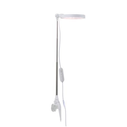 LED Lampa wewnętrzna do uprawy roślin LED/10W/5V 3200K