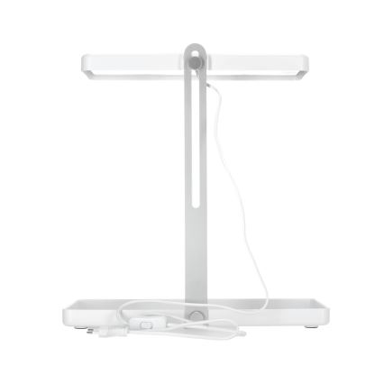 LED Lampa wewnętrzna do uprawy roślin LED/20W/5V 3500K