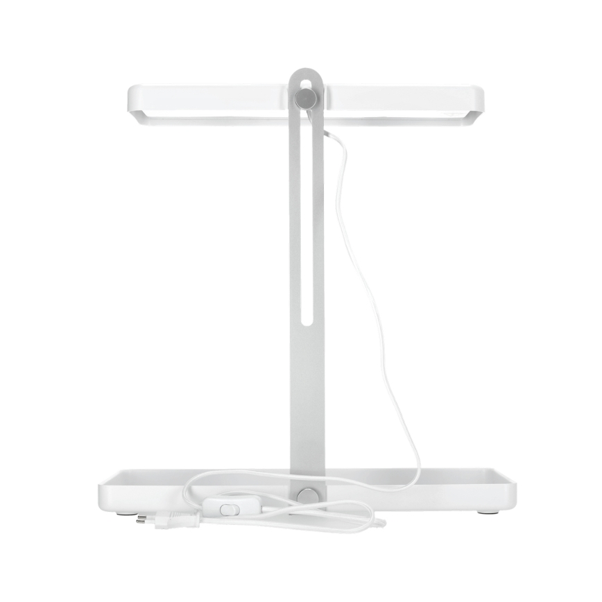 LED Lampa wewnętrzna do uprawy roślin LED/20W/5V 3500K