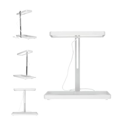 LED Lampa wewnętrzna do uprawy roślin LED/20W/5V 3500K