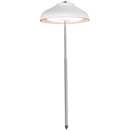 LED Lampa wewnętrzna do uprawy roślin LED/5W/5V 3200K