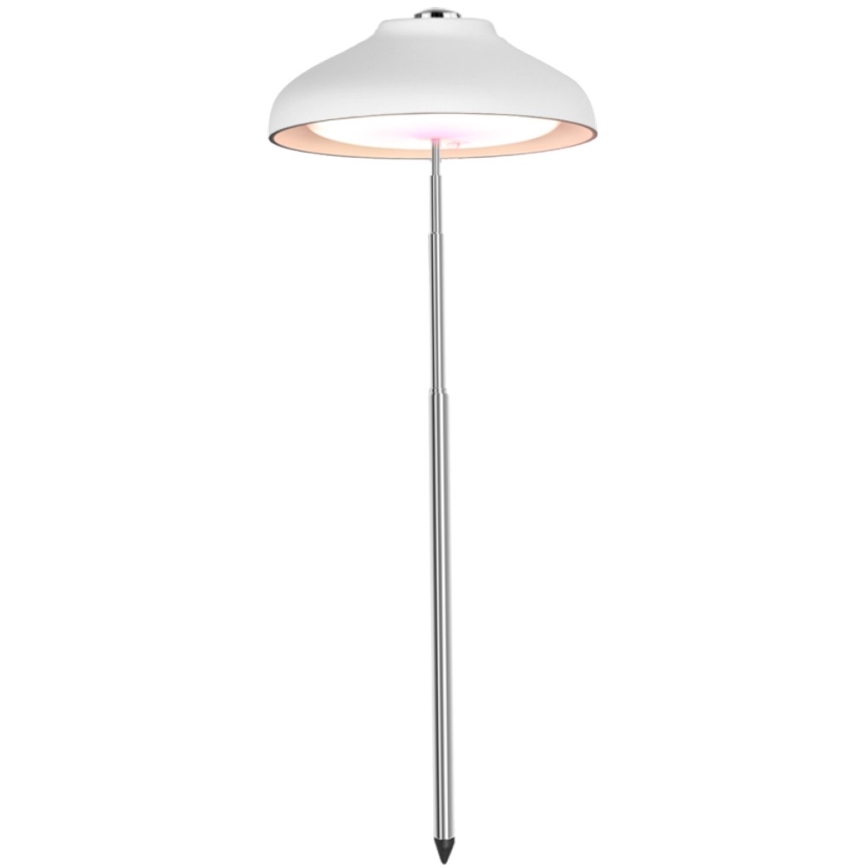 LED Lampa wewnętrzna do uprawy roślin LED/5W/5V 3200K