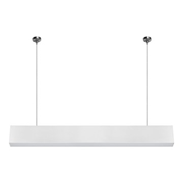 LED Lampa wisząca ALLDAY ONE 840 LED/25W/230V biała LED Lampa wisząca ALLDAY ONE 840 LED/25W/230V biała