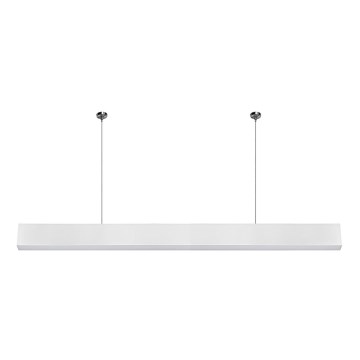 LED Lampa wisząca ALLDAY ONE 840 LED/63,5W/230V biała LED Lampa wisząca ALLDAY ONE 840 LED/63,5W/230V biała