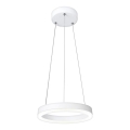LED lampa wisząca FOKKO 1xLED/9W/230V