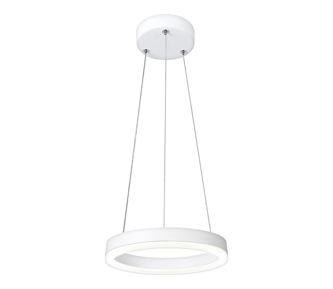 LED lampa wisząca FOKKO 1xLED/9W/230V