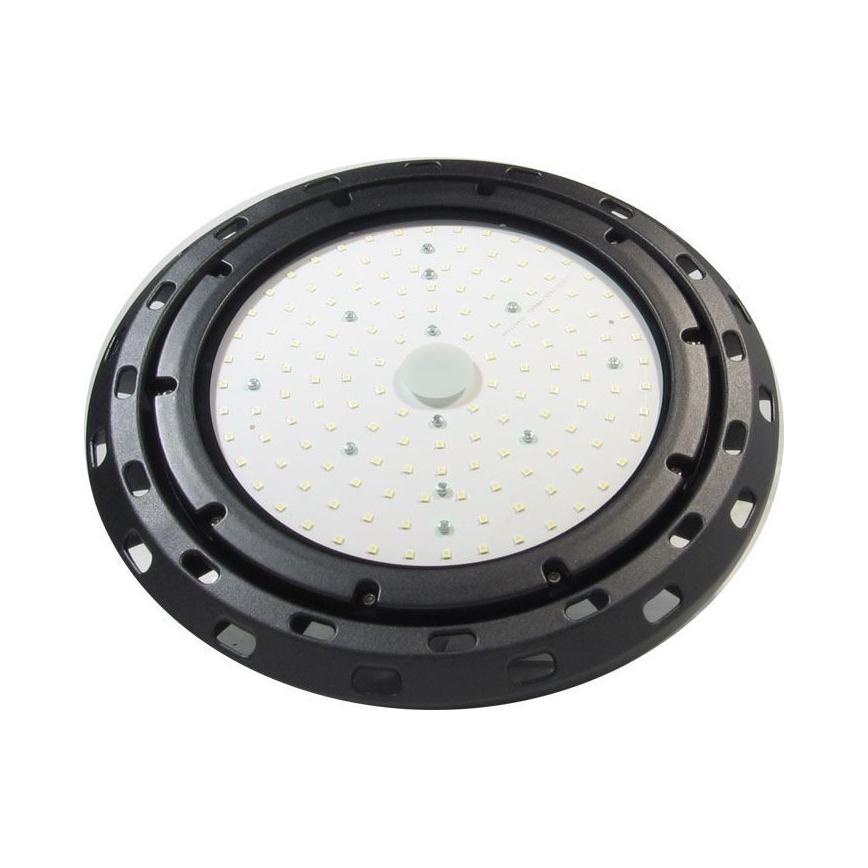 LED Lampa wisząca LED/120W/230V IP65