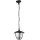 LED Lampa wisząca zewnętrzna na łańcuchu VERONA LED/8W/230V IP44