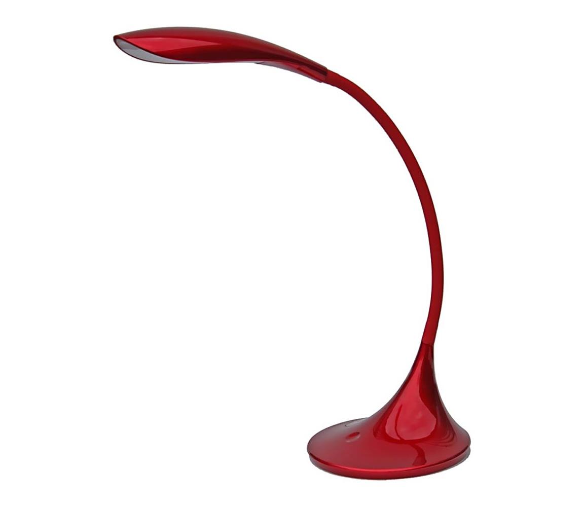 LED Lampa z możliwością ściemniania VELA 1xLED/6,5W/230V