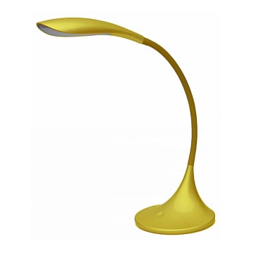 LED Lampa z możliwością ściemniania VELA 1xLED/6,5W/230V