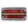 LED Lampa zespolona LED/12-24V IP65