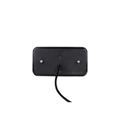 LED Lampa zespolona z kierunkowskazem dynamicznym LED/12-24V IP65