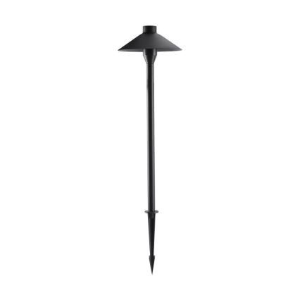 LED Lampa zewnętrzna 2w1 LED/7W/230V IP65 3000K