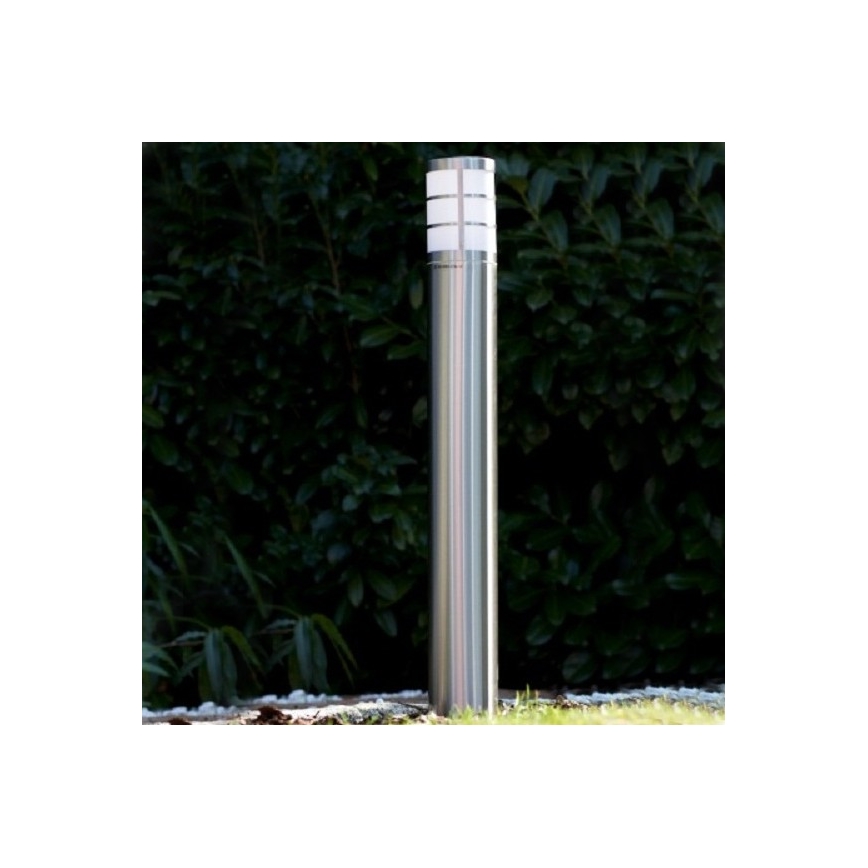 LED Lampa zewnętrzna CALGARY 1xE27/9W/230V IP44