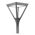 LED Lampa zewnętrzna ELGO LED/60W/230V 4000K