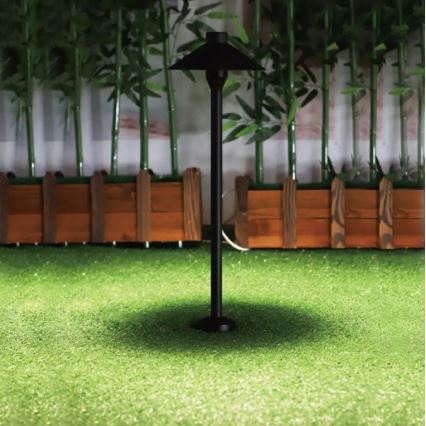 LED Lampa zewnętrzna GARDEN LED/7W/230V 3000K IP65