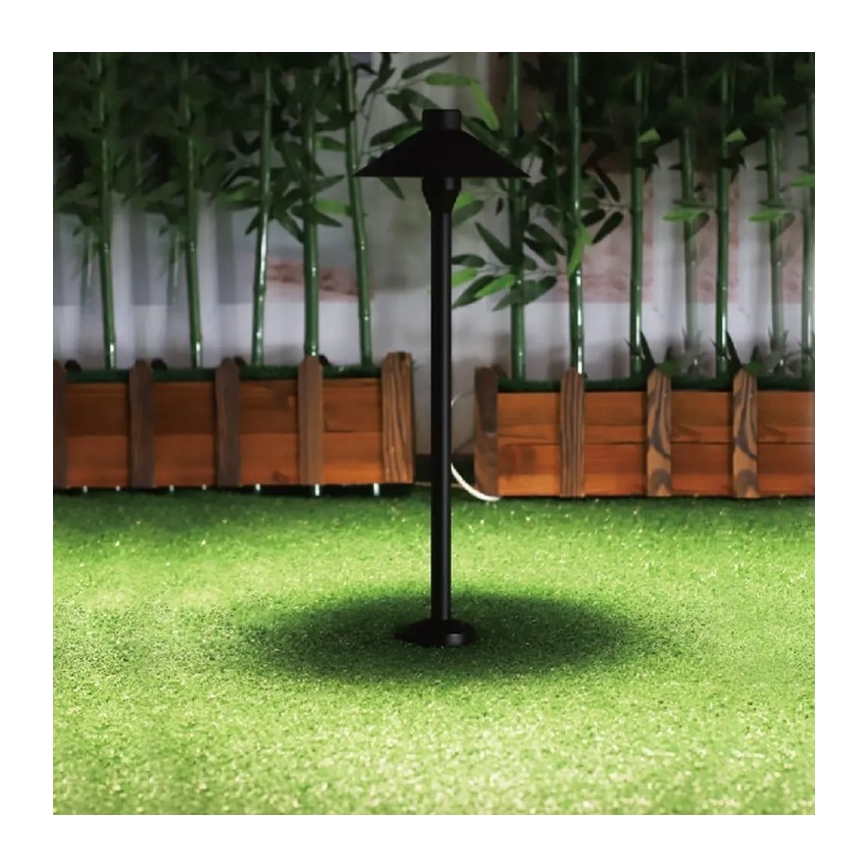 LED Lampa zewnętrzna GARDEN LED/7W/230V 3000K IP65
