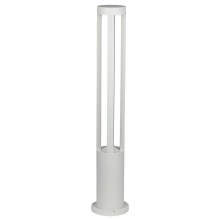 LED Lampa zewnętrzna LED/10W/230V 80cm 6400K IP65 białe
