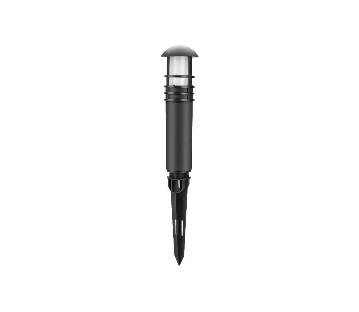 LED Lampa zewnętrzna LED/3W/230V 2800K IP65