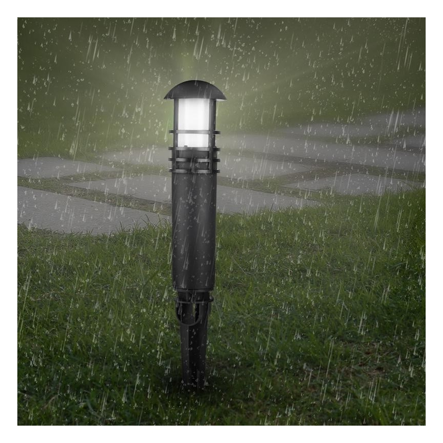 LED Lampa zewnętrzna LED/3W/230V 4000K IP65