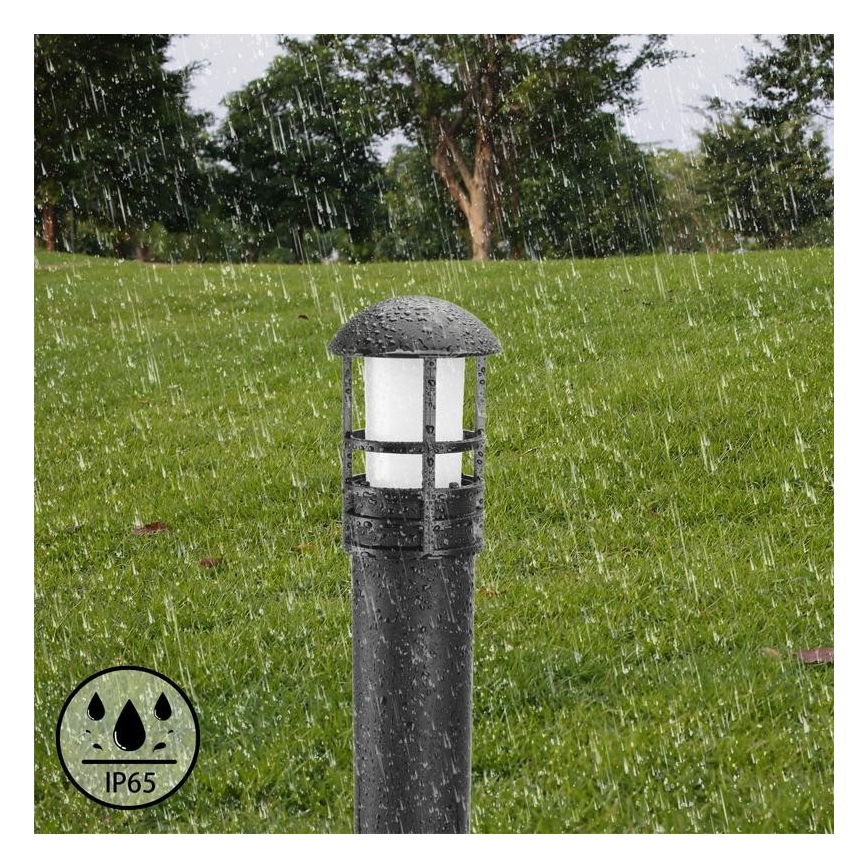 LED Lampa zewnętrzna LED/3W/230V 4000K IP65