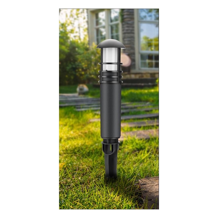 LED Lampa zewnętrzna LED/3W/230V 4000K IP65