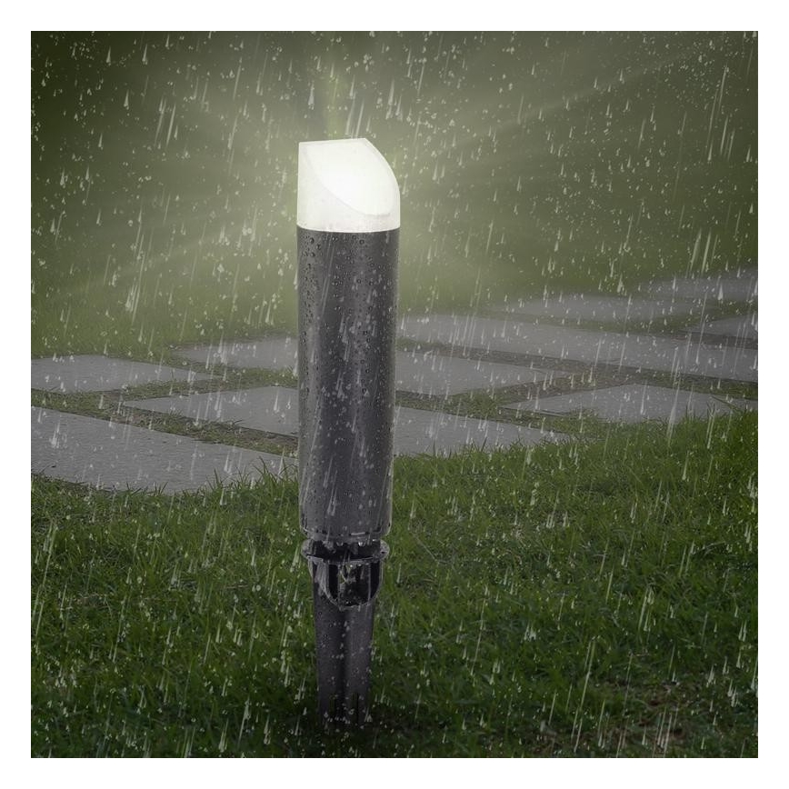 LED Lampa zewnętrzna LED/3W/230V 4000K IP65