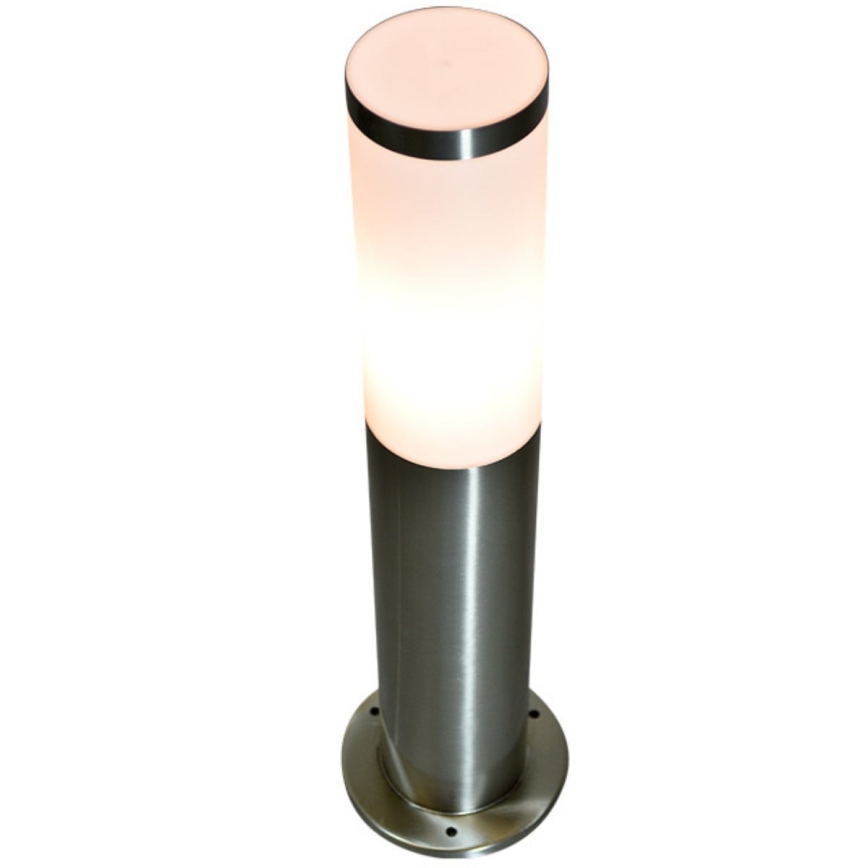 LED Lampa zewnętrzna LIVIA 1xE27/7W/230V 4000K IP44