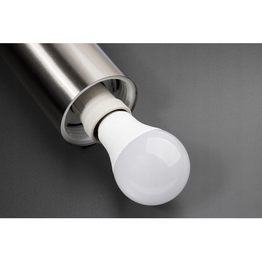 LED Lampa zewnętrzna LIVIA 1xE27/7W/230V 4000K IP44