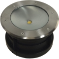 LED Lampa zewnętrzna najazdowa PELIA LED/20W/230V IP67 4000K