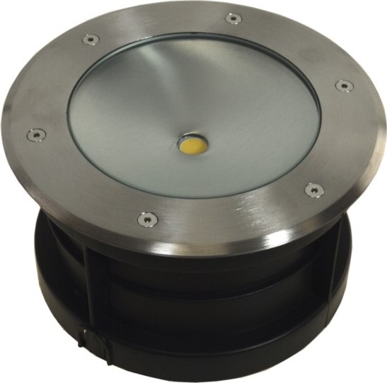 LED Lampa zewnętrzna najazdowa PELIA LED/20W/230V IP67 4000K