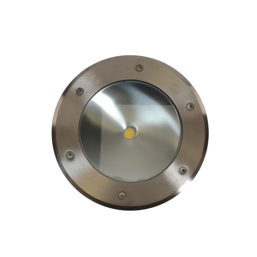 LED Lampa zewnętrzna najazdowa PELIA LED/20W/230V IP67 4000K