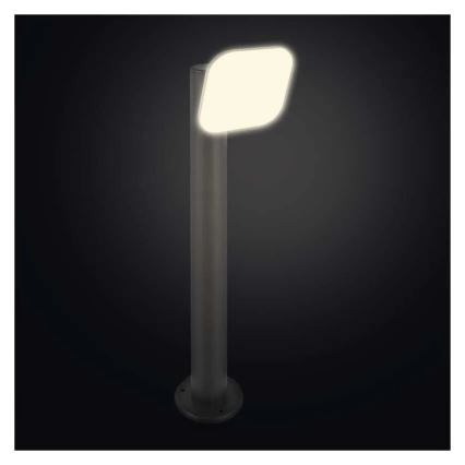 LED Lampa zewnętrzna NIKA LED/12,5W/230V IP44 50 cm