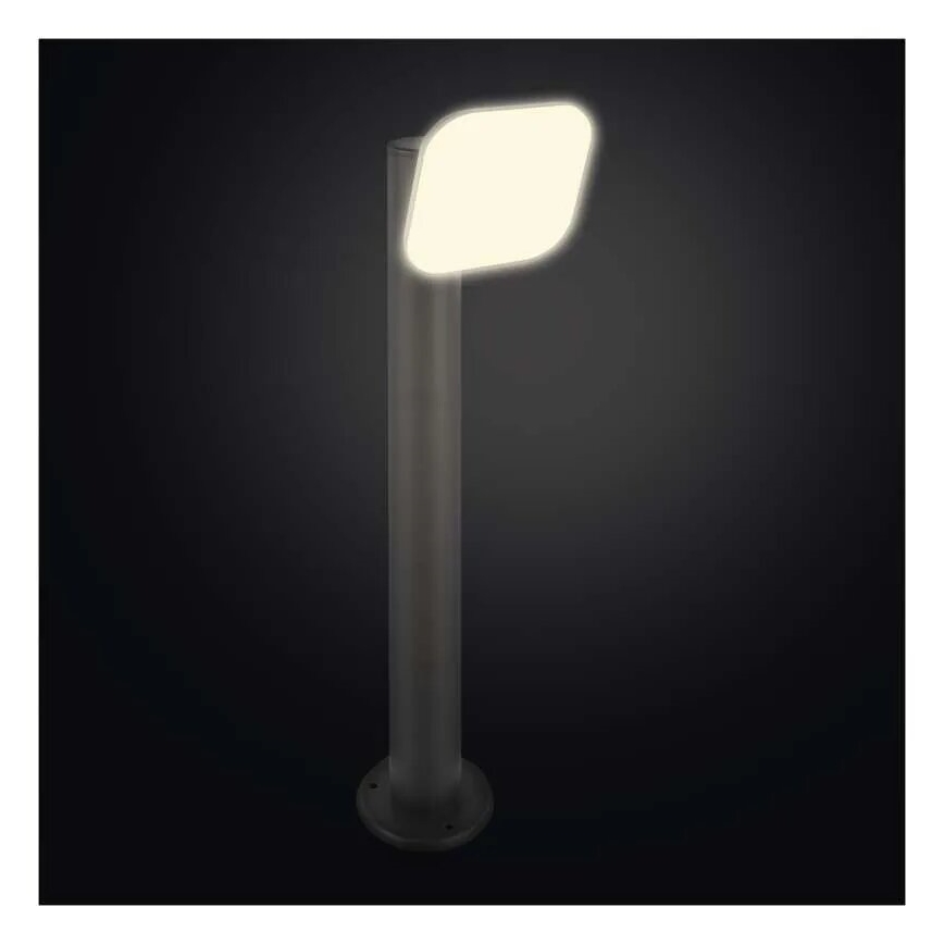 LED Lampa zewnętrzna NIKA LED/12,5W/230V IP44 50 cm