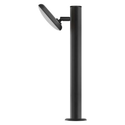 LED Lampa zewnętrzna NIKA LED/12,5W/230V IP44 50 cm