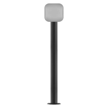 LED Lampa zewnętrzna NIKA LED/12,5W/230V IP44 80 cm