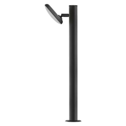 LED Lampa zewnętrzna NIKA LED/12,5W/230V IP44 80 cm