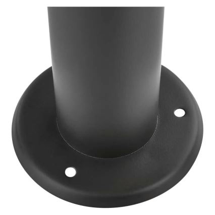 LED Lampa zewnętrzna NIKA LED/12,5W/230V IP44 80 cm