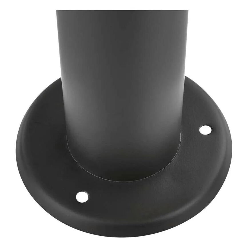 LED Lampa zewnętrzna NIKA LED/12,5W/230V IP44 80 cm