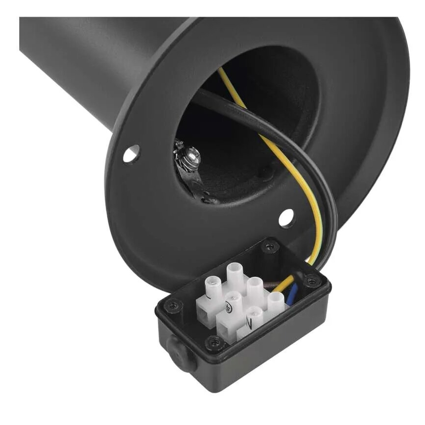 LED Lampa zewnętrzna NIKA LED/12,5W/230V IP44 80 cm
