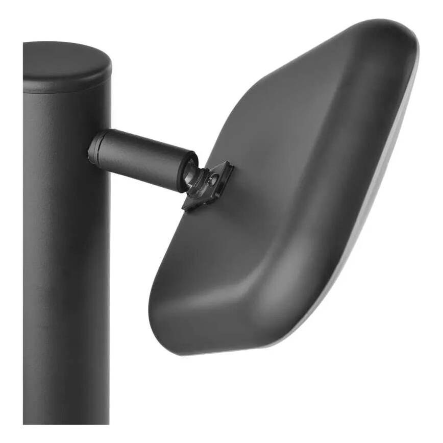 LED Lampa zewnętrzna NIKA LED/12,5W/230V IP44 80 cm
